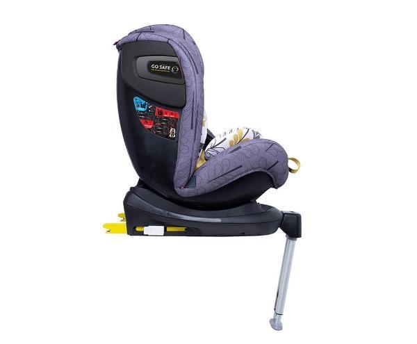 Cosatto Car Seats Cosatto All in All Rotate Group 0+123 Isofix Car Seat - Fika Forest