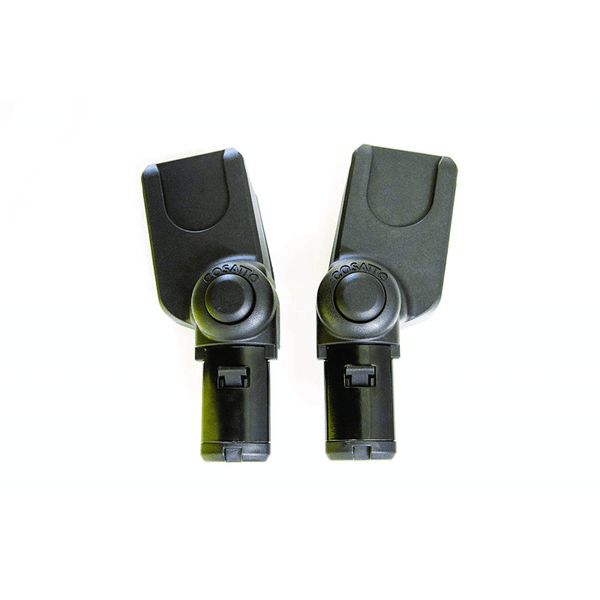 Cosatto port car seat adaptors hot sale