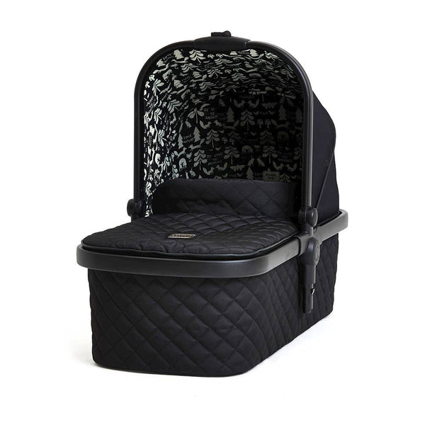 Cosatto Carrycots Cosatto Wow XL Carrycot (to add for 2nd child) - Silhouette