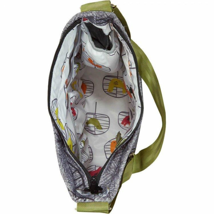 Cosatto Changing Bags Cosatto Deluxe Changing Bag - Dawn Chorus