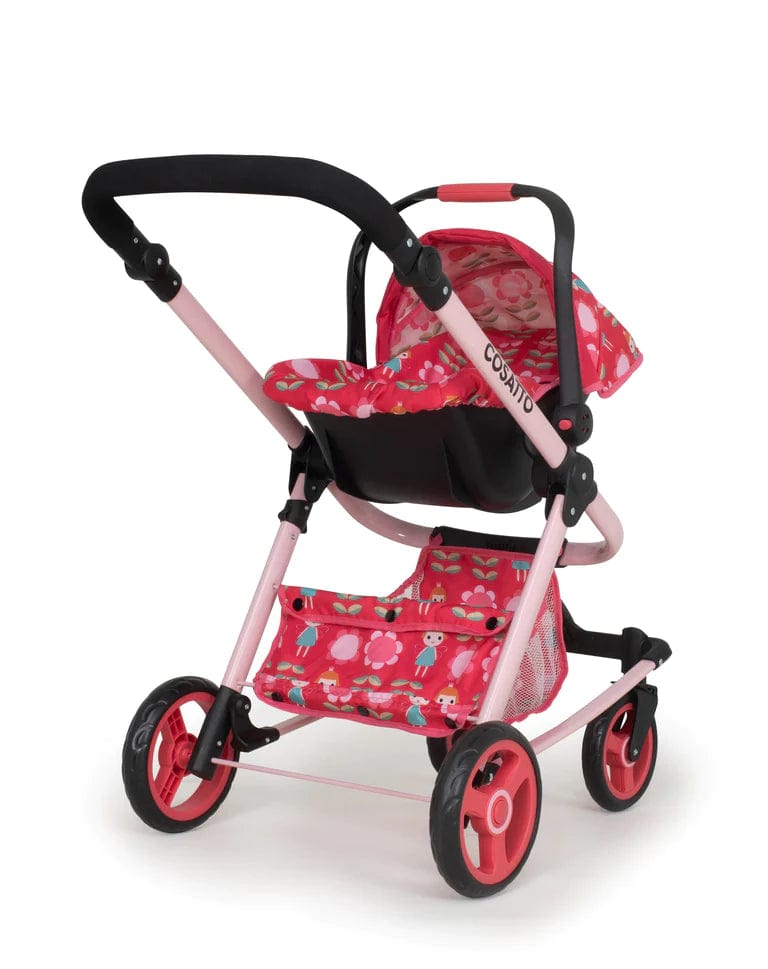 Cosatto dolls clearance pram b&m