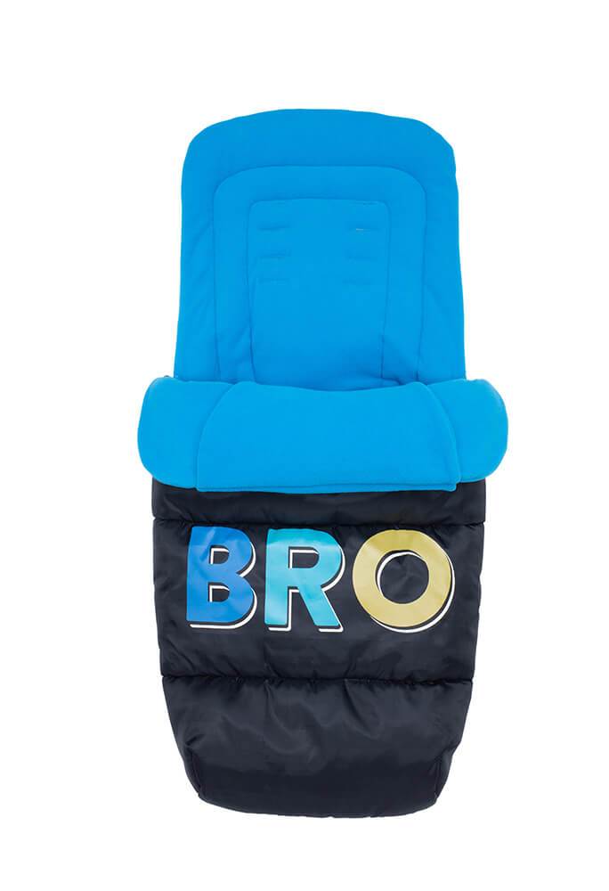 Cosatto Footmuffs Cosatto Footmuff - Bro