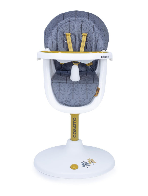 Cosatto highchairs Cosatto 3 Sixti2 Highchair - Fika Forest