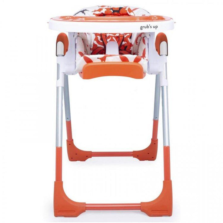 Cosatto highchairs Cosatto Noodle 0+ Highchair - Mister Fox