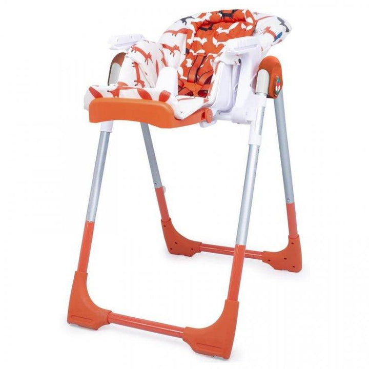 Cosatto highchairs Cosatto Noodle 0+ Highchair - Mister Fox