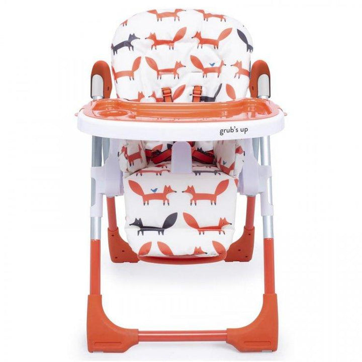 Cosatto highchairs Cosatto Noodle 0+ Highchair - Mister Fox