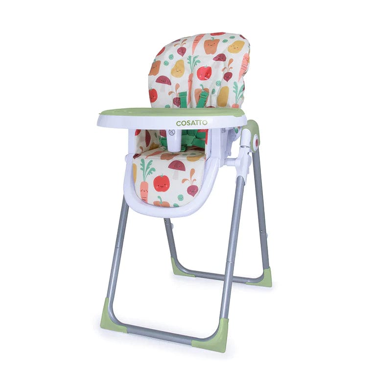 Cosatto egg top high chair