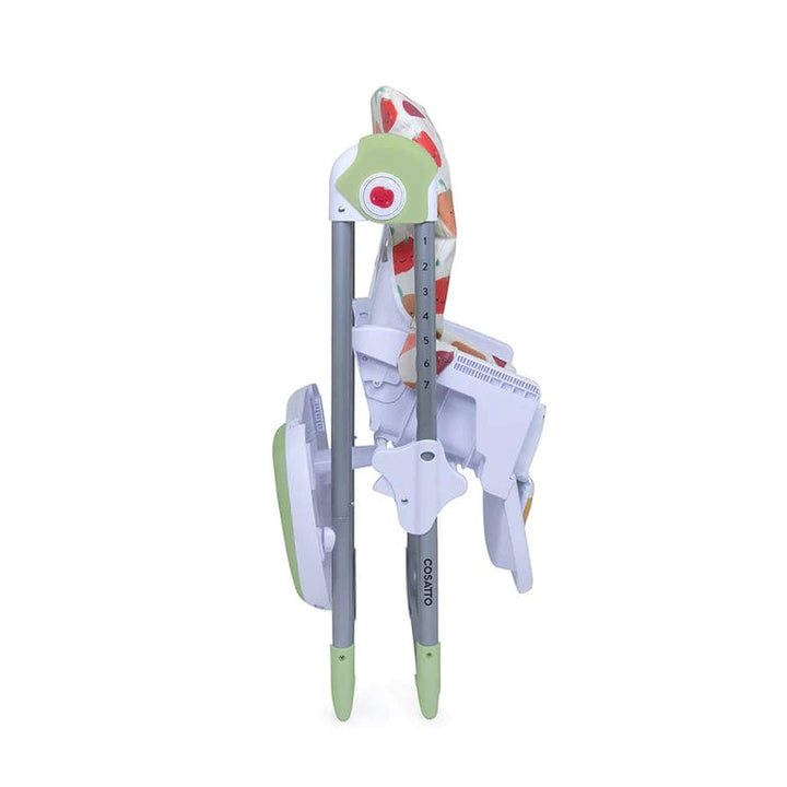 Cosatto highchairs Cosatto Noodle Highchair - Grow Your Own
