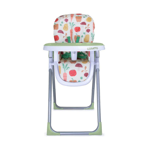 Cosatto Noodle Highchair Grow Your Own UK Baby Centre
