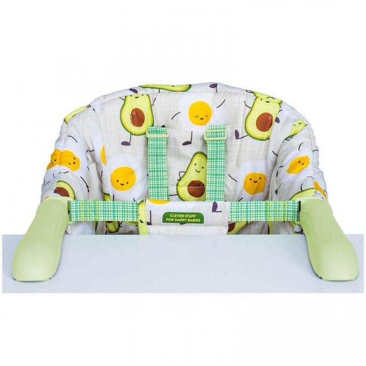 Cosatto highchairs Cosatto Table Chair - Strictly Avocados