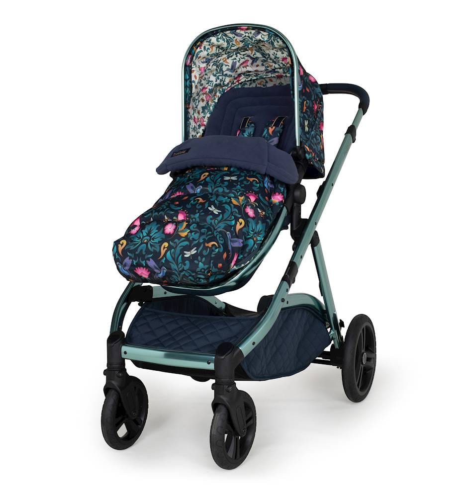 Paloma store faith stroller