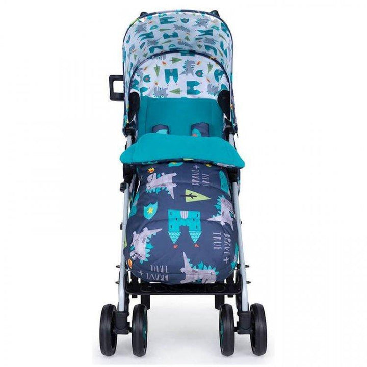 Cosatto Prams & Pushchairs Cosatto Supa 3  - Dragon Kingdom