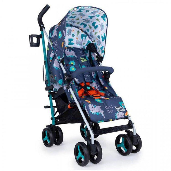 Cosatto Prams & Pushchairs Cosatto Supa 3  - Dragon Kingdom