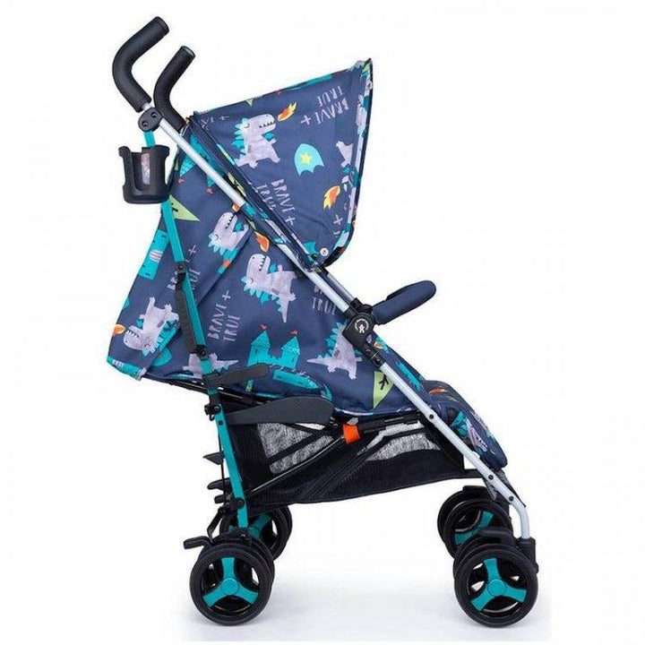 Cosatto Prams & Pushchairs Cosatto Supa 3  - Dragon Kingdom