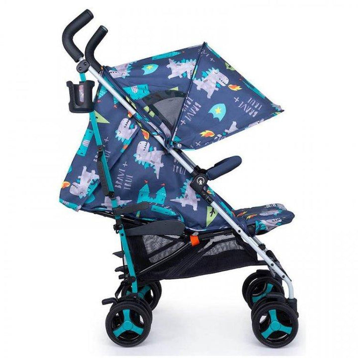 Cosatto Prams & Pushchairs Cosatto Supa 3  - Dragon Kingdom