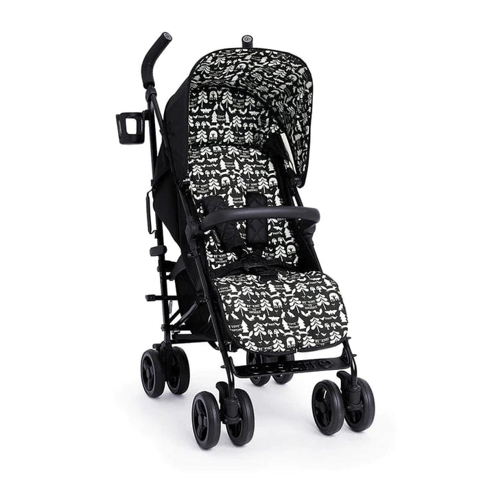 Cosatto Supa 3 Pushchair Silhouette UK Baby Centre