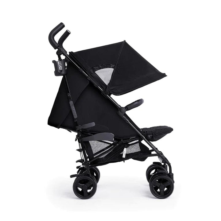 Cosatto Prams & Pushchairs Cosatto Supa 3 Pushchair - Silhouette