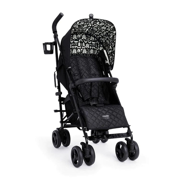 Cosatto Prams & Pushchairs Cosatto Supa 3 Pushchair - Silhouette