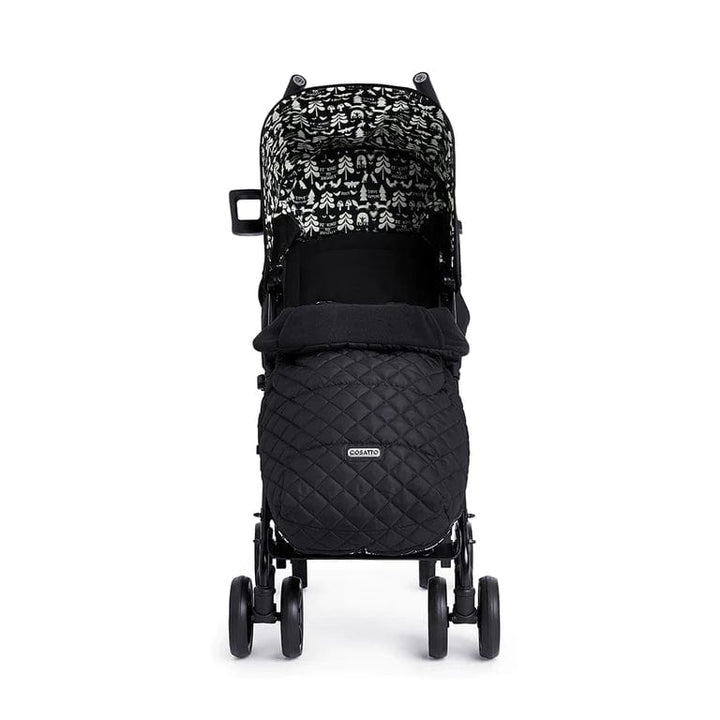 Cosatto Prams & Pushchairs Cosatto Supa 3 Pushchair - Silhouette