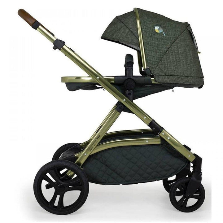 Cosatto Prams & Pushchairs Cosatto Wow XL 3 IN 1 - Bureau