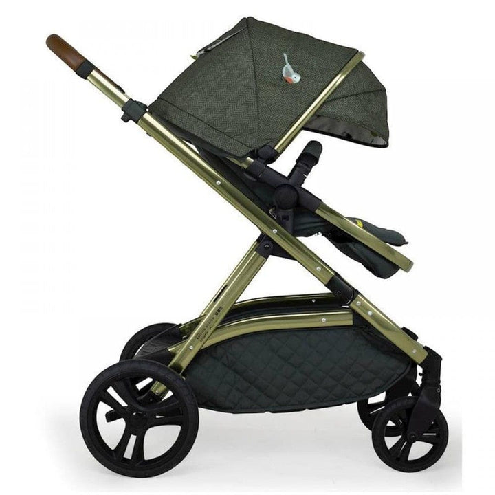 Cosatto Prams & Pushchairs Cosatto Wow XL 3 IN 1 - Bureau