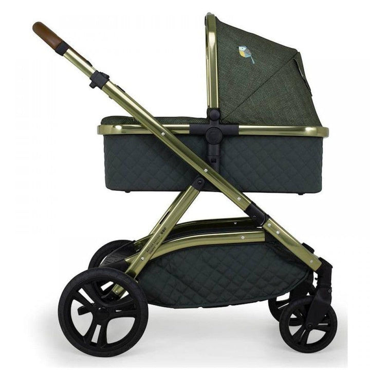 Cosatto Prams & Pushchairs Cosatto Wow XL 3 IN 1 - Bureau