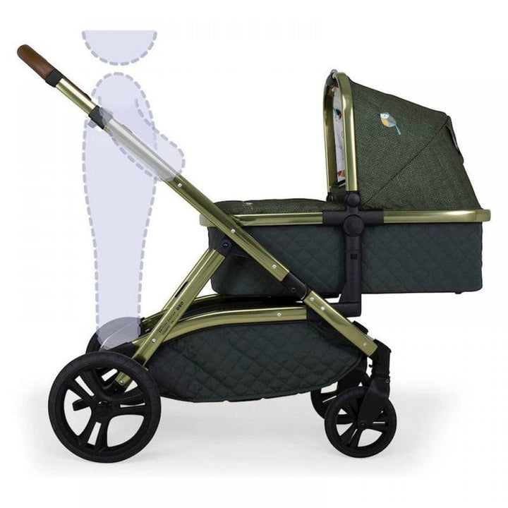 Cosatto Prams & Pushchairs Cosatto Wow XL 3 IN 1 - Bureau