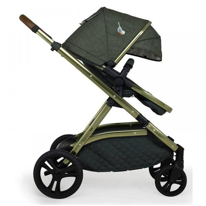 Cosatto Prams & Pushchairs Cosatto Wow XL 3 IN 1 - Bureau