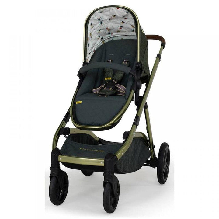 Cosatto Prams & Pushchairs Cosatto Wow XL 3 IN 1 - Bureau