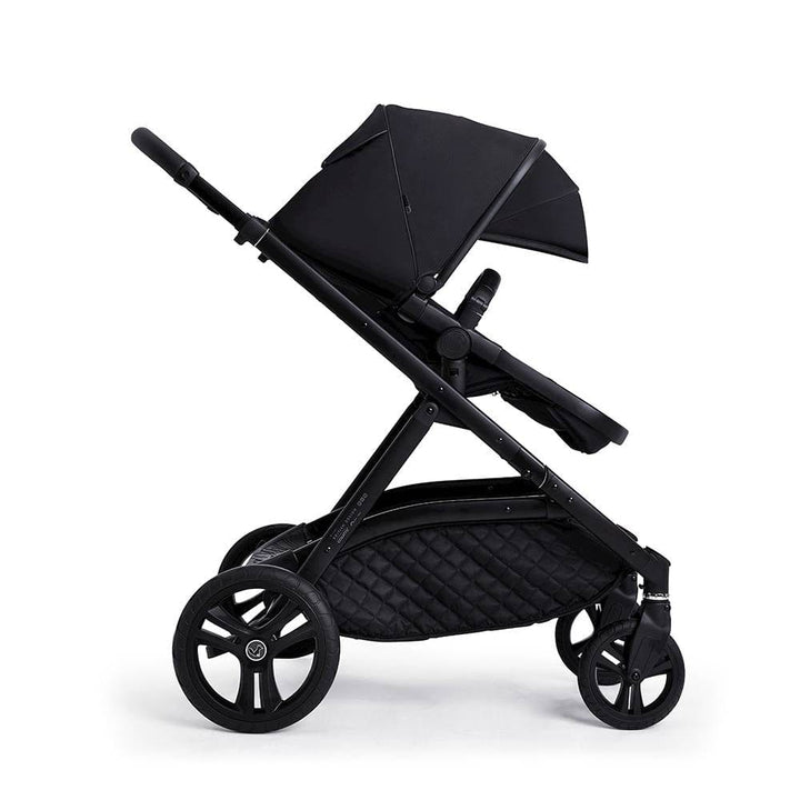 Cosatto Prams & Pushchairs Cosatto Wow XL Pram & Pushchair - Silhouette