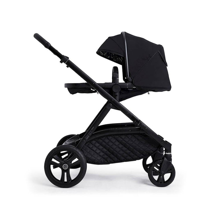 Cosatto Prams & Pushchairs Cosatto Wow XL Pram & Pushchair - Silhouette