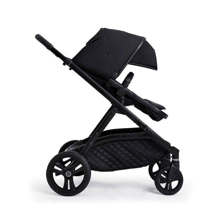 Cosatto Prams & Pushchairs Cosatto Wow XL Pram & Pushchair - Silhouette