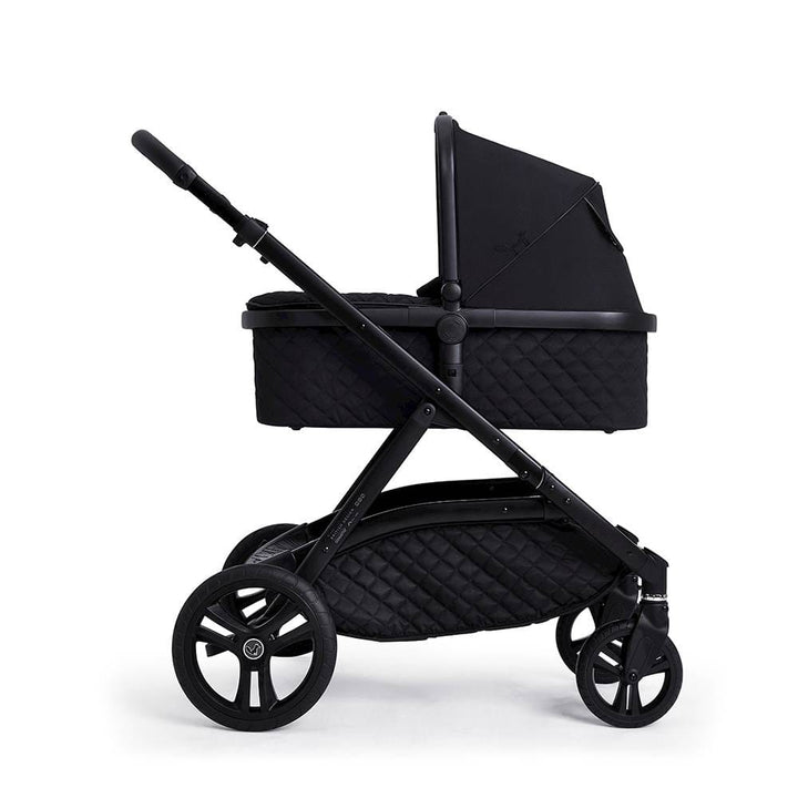 Cosatto Prams & Pushchairs Cosatto Wow XL Pram & Pushchair - Silhouette