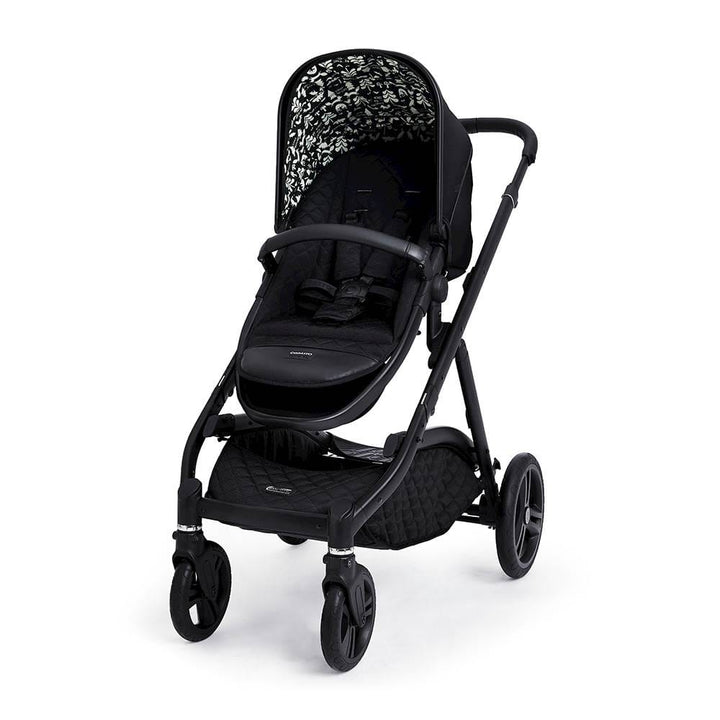 Cosatto Prams & Pushchairs Cosatto Wow XL Pram & Pushchair - Silhouette