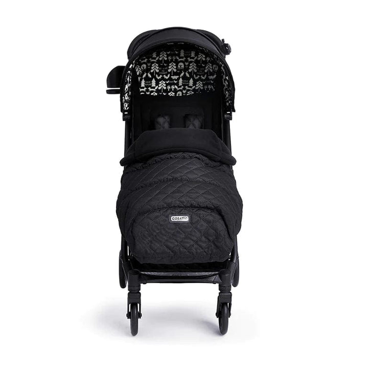 Cosatto Pushchairs Cosatto Woosh 3 Pushchair - Silhouette