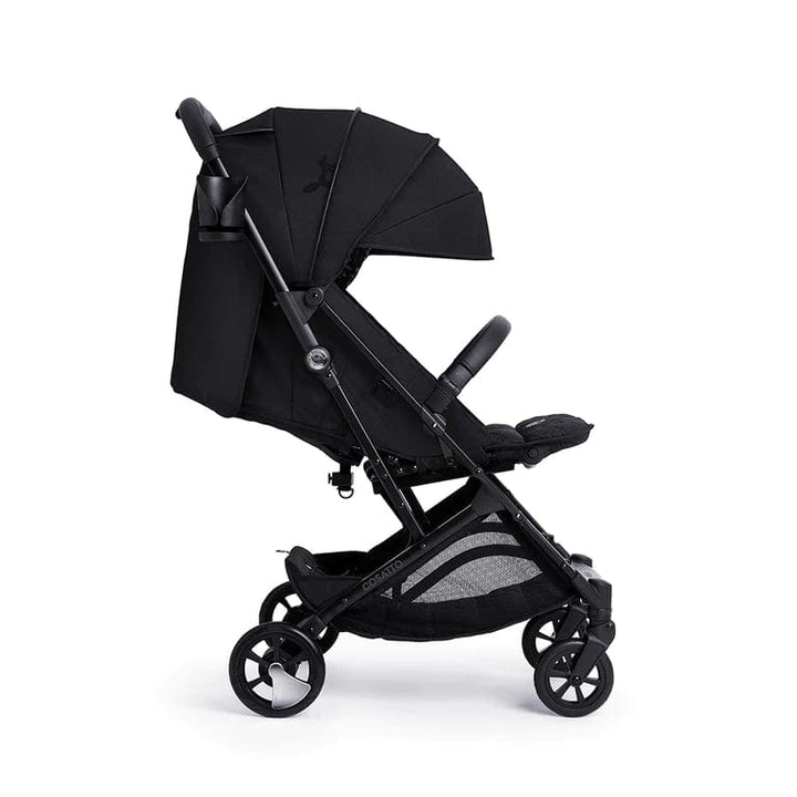 Cosatto Pushchairs Cosatto Woosh 3 Pushchair - Silhouette