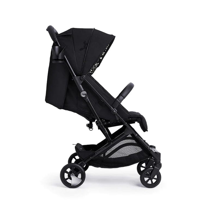 Cosatto Pushchairs Cosatto Woosh 3 Pushchair - Silhouette