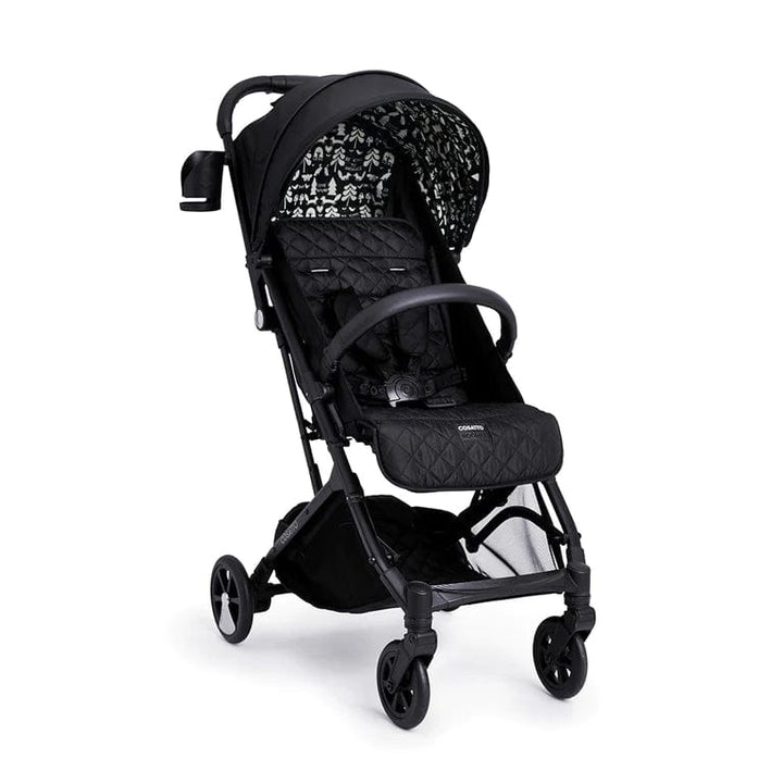 Cosatto Pushchairs Cosatto Woosh 3 Pushchair - Silhouette