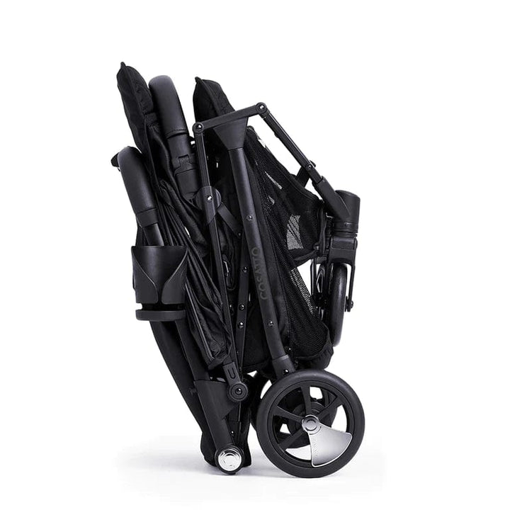 Cosatto Pushchairs Cosatto Woosh 3 Pushchair - Silhouette