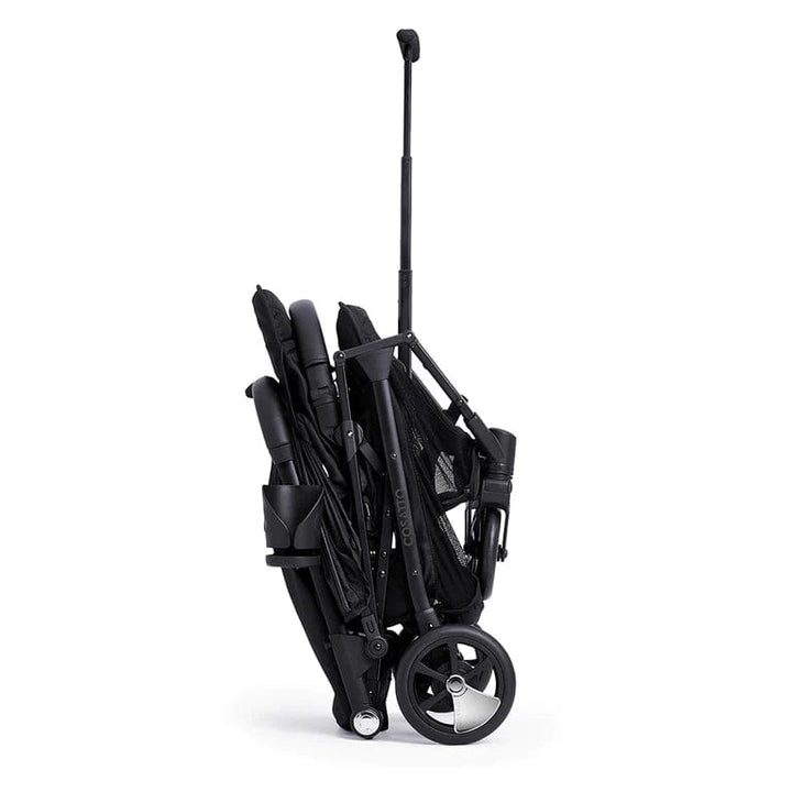 Cosatto Pushchairs Cosatto Woosh 3 Pushchair - Silhouette