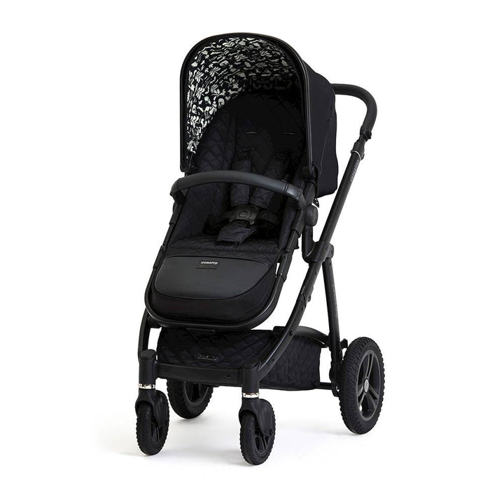 Cosatto Pushchairs Cosatto Wow 2 Pram and Pushchair - Silhouette