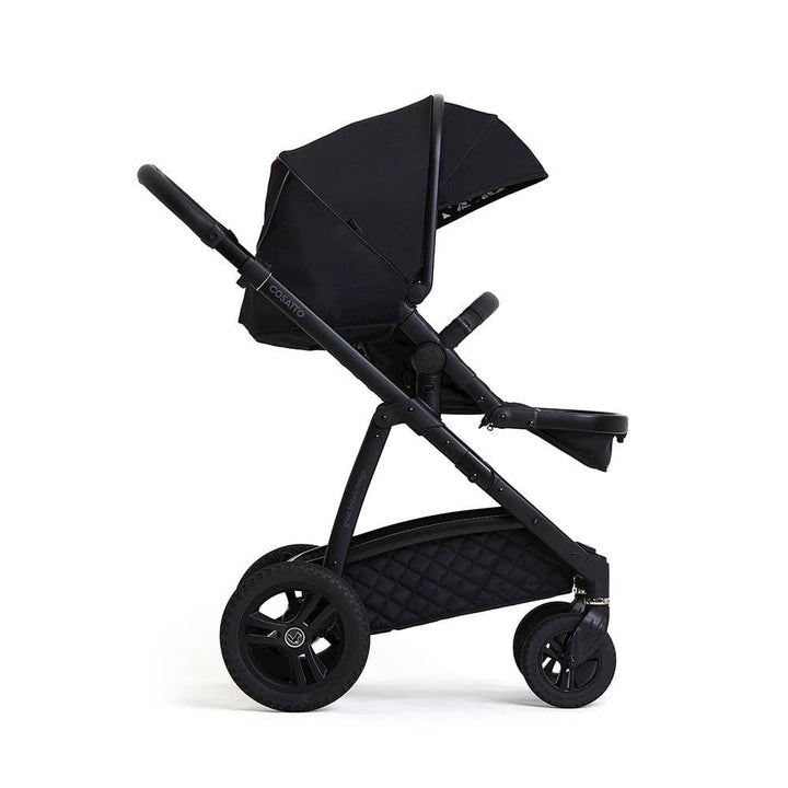 Cosatto Pushchairs Cosatto Wow 2 Pram and Pushchair - Silhouette