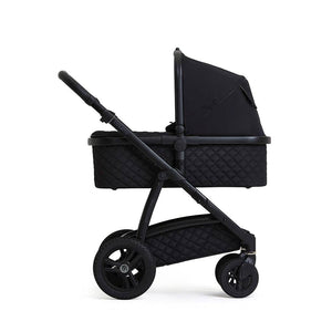 Cosatto Pushchairs Cosatto Wow 2 Pram and Pushchair - Silhouette