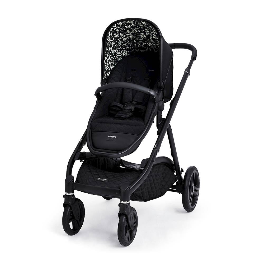 Cosatto wow xl travel system 2025
