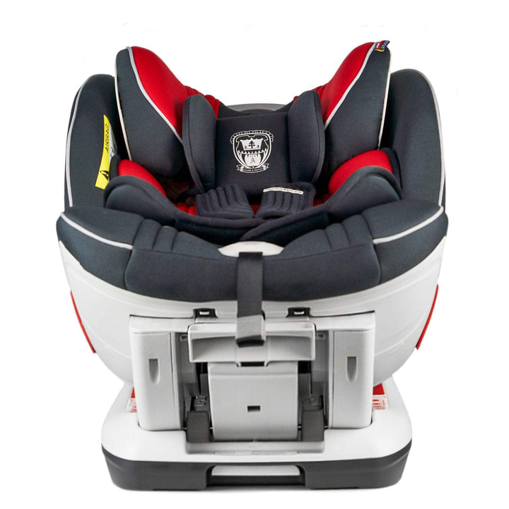 Cozy N Safe CAR SEATS Cozy N Safe Arthur Group 0+/1/2/3 Child Car Seat - Red