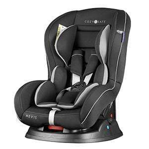 Cozy N Safe CAR SEATS Cozy n Safe Nevis Group 0+/1 Child Car Seat - Black/Grey