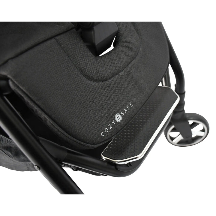 Cozy N Safe compact strollers Cozy N Safe i-Metro Stroller - Black