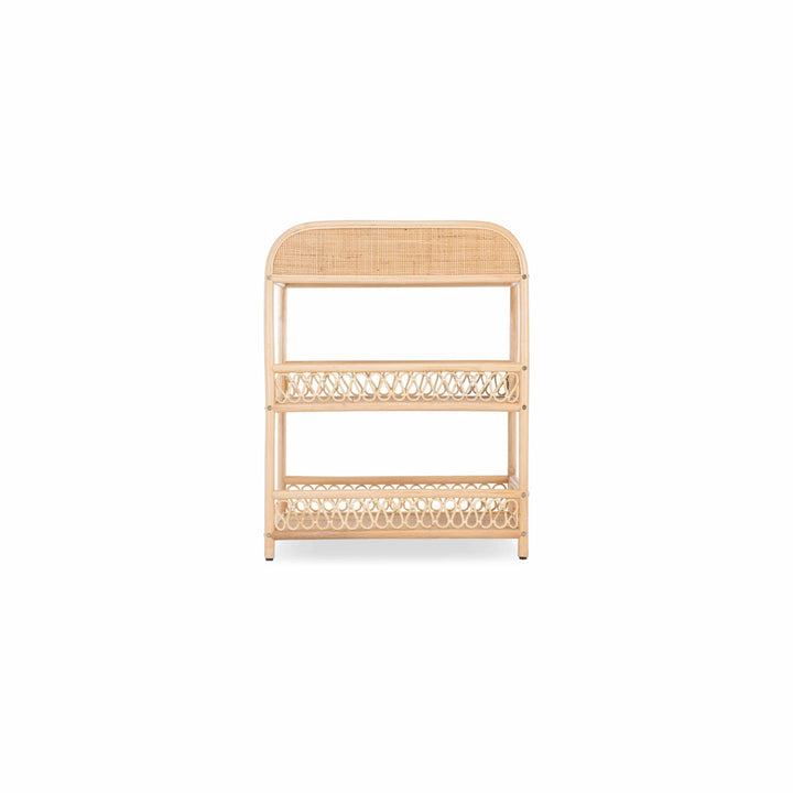 Cuddleco Changers Cuddleco Aria Changer - Rattan