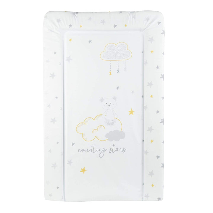 Cuddleco Changing Mats CuddleCo Changing Mat - Counting Stars