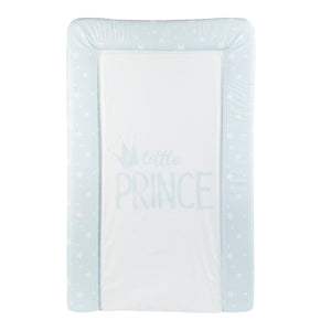 Cuddleco Changing Mats CuddleCo Changing Mat - Little Prince, Blue